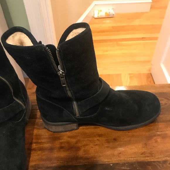 Women’s ugg boots size 9 - Picture 4 of 7